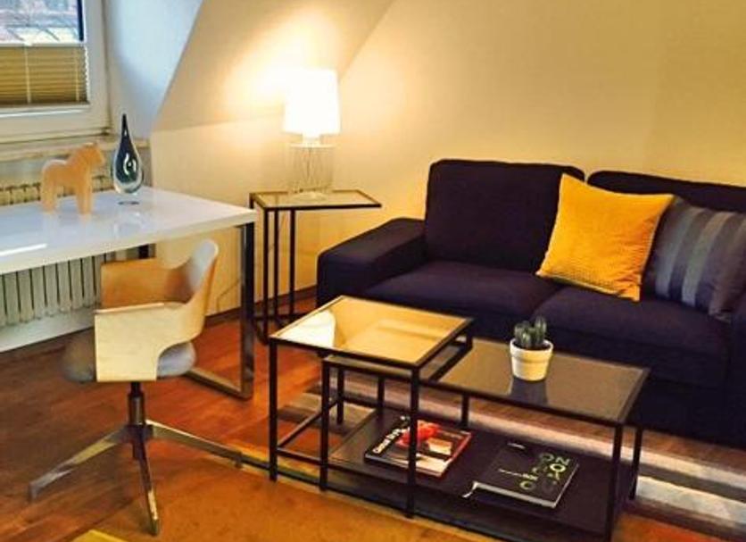 Sala Foto