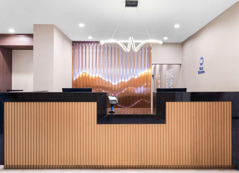 Recepció Foto