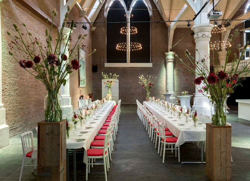 Servei de l'hotel Foto