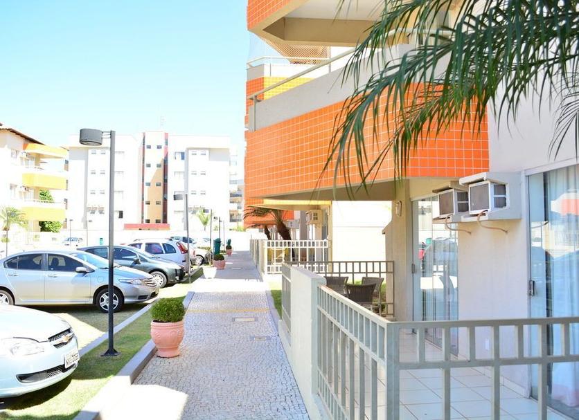 Vista exterior Foto