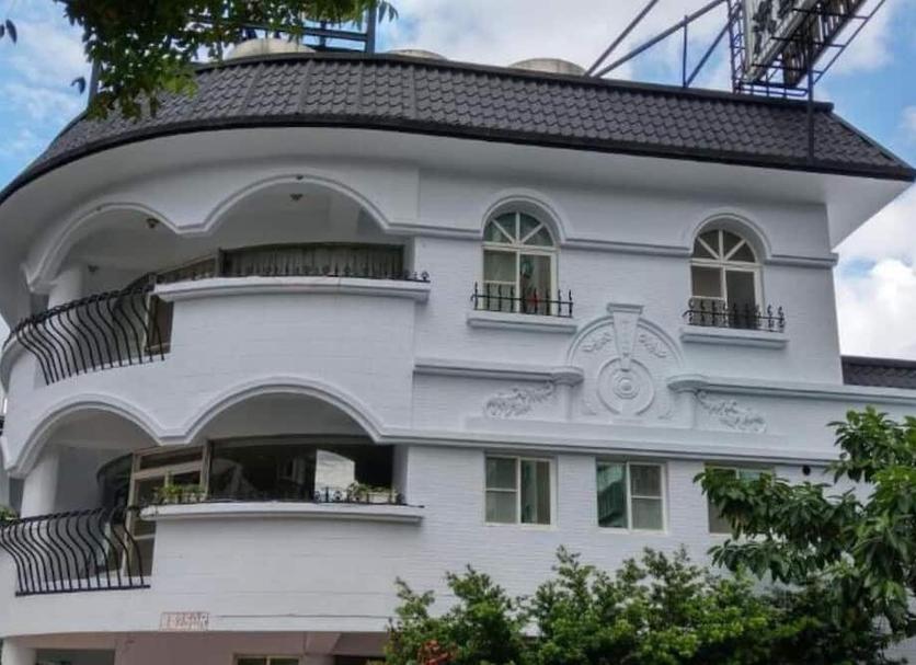 Edifici Foto