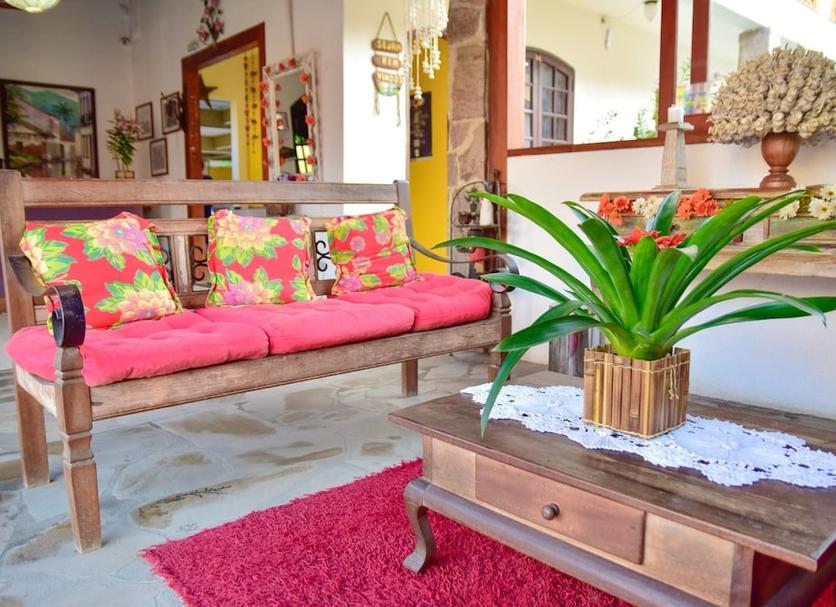Sala Foto
