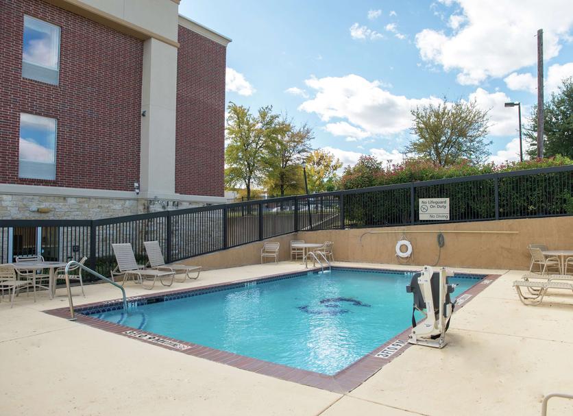 Pool Foto