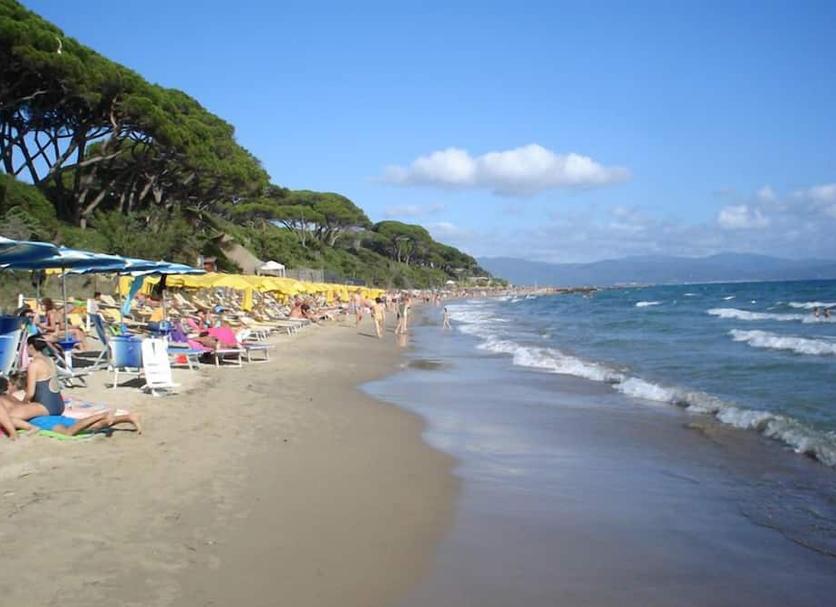 Platja Foto