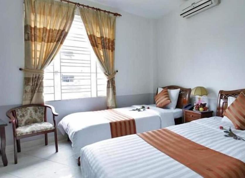 Habitació Foto