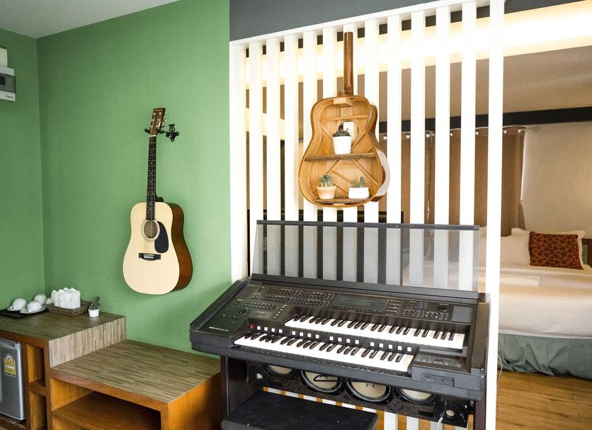 Serveis de l’habitació Foto