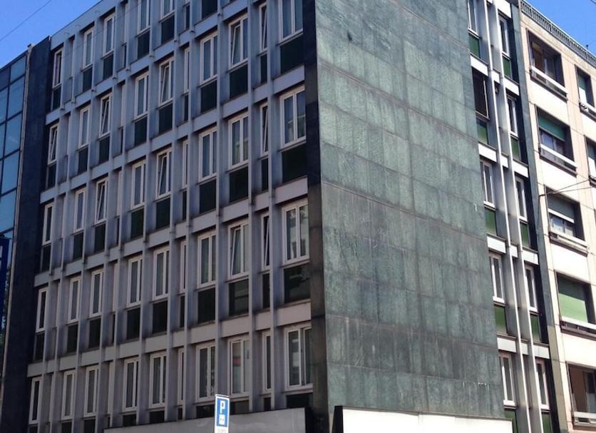 Edifici Foto