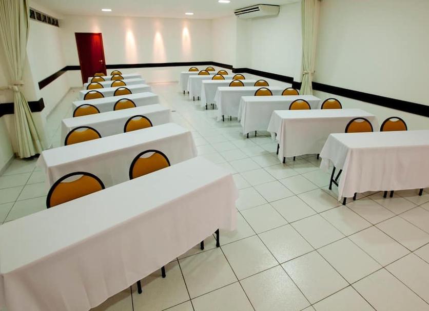 Sala de conferències Foto