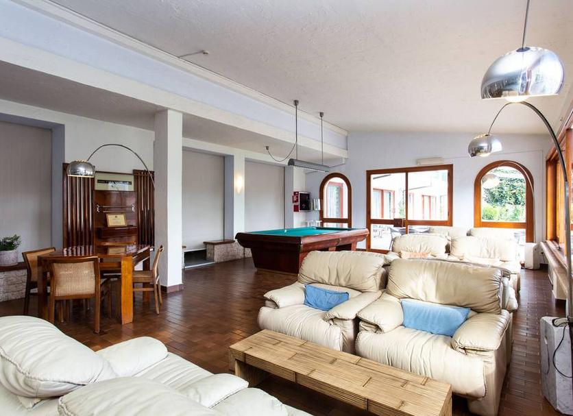 Sala Foto