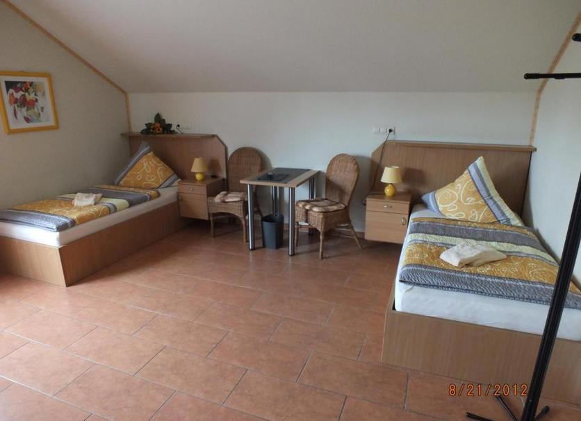 Habitació Foto