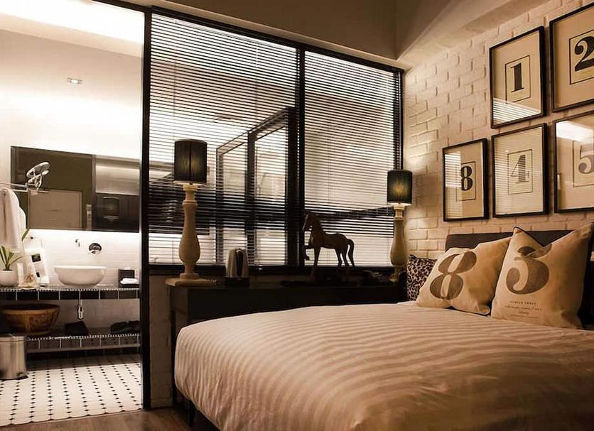 Habitació Foto