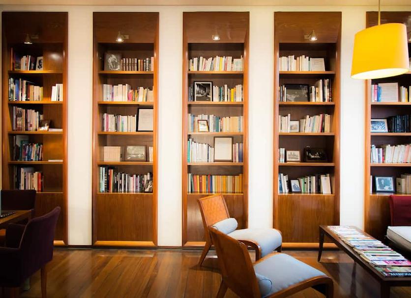 Sala d'estar Foto