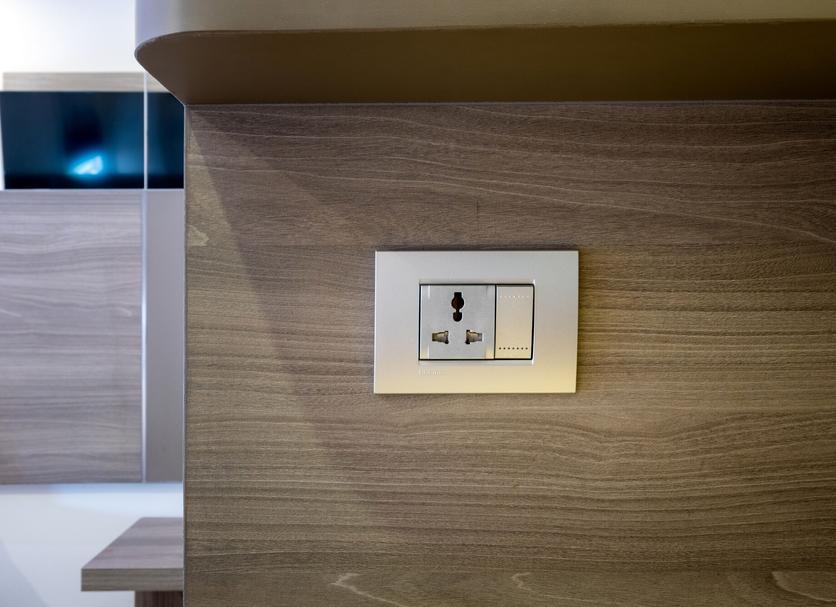 Serveis de l’habitació Foto