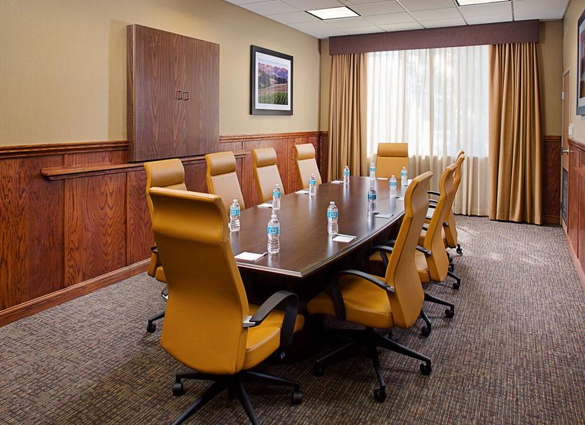 Sala de conferències Foto