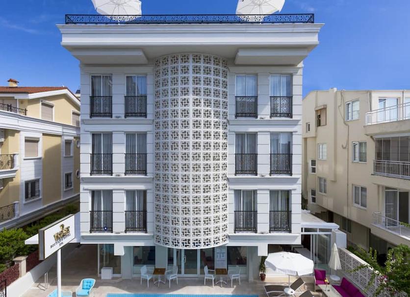 Edifici Foto
