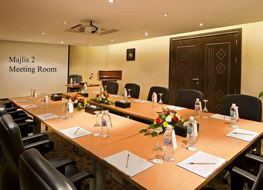 Sala de conferències Foto