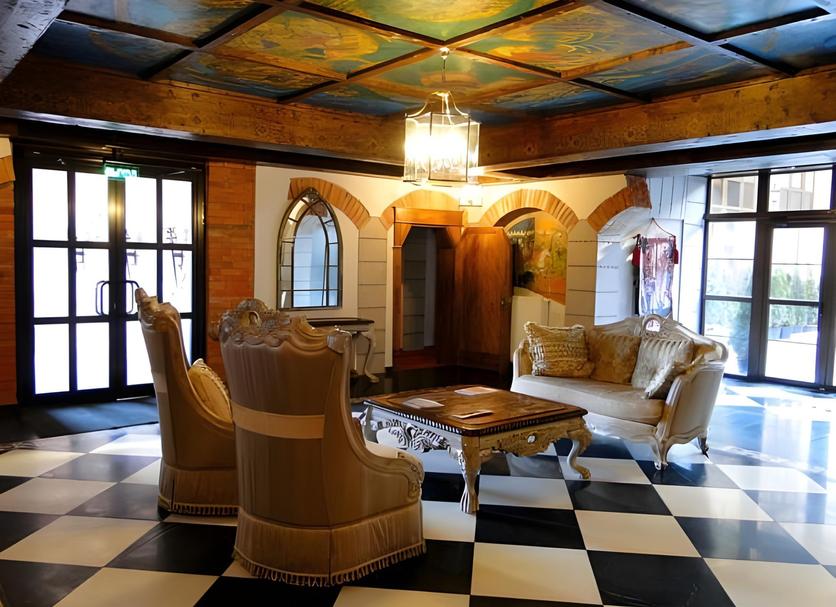Sala Foto