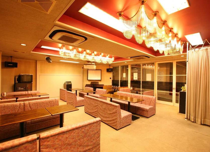 Sala d'estar Foto