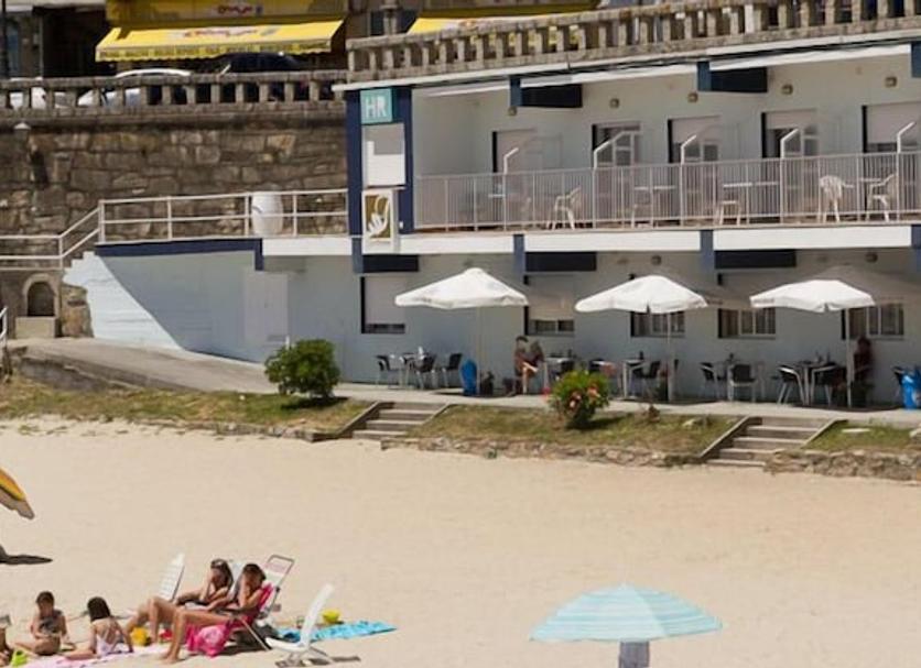 Platja Foto