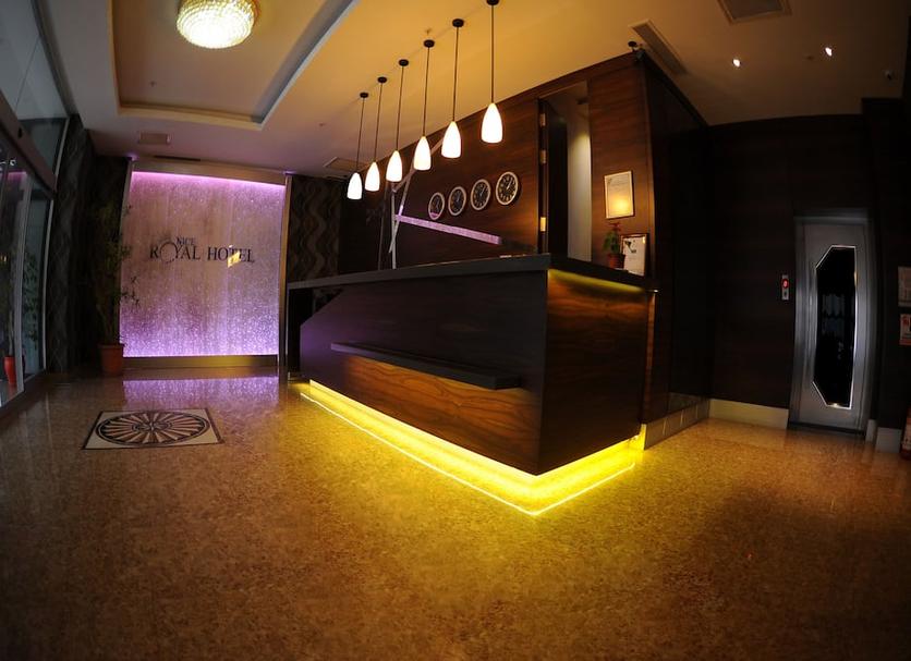 Recepció Foto