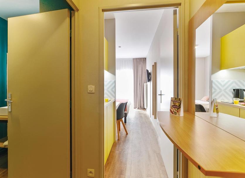 Serveis de l’habitació Foto