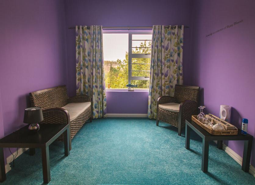 Sala Foto