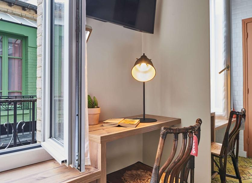 Serveis de l’habitació Foto