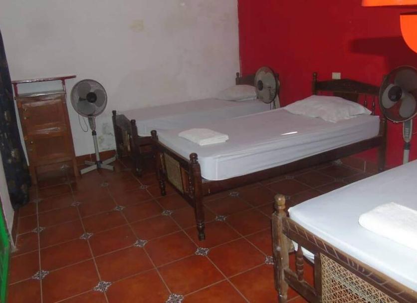 Habitació Foto