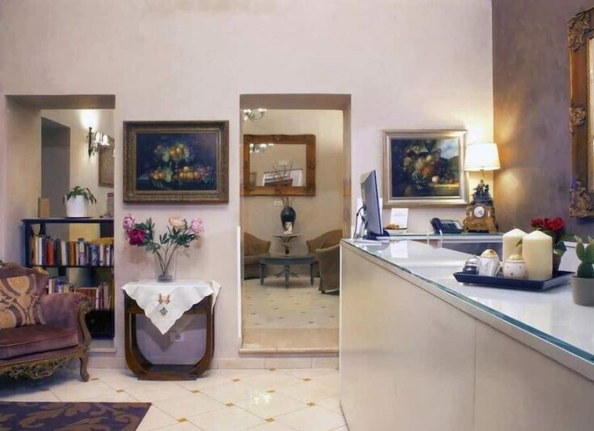 Recepció Foto