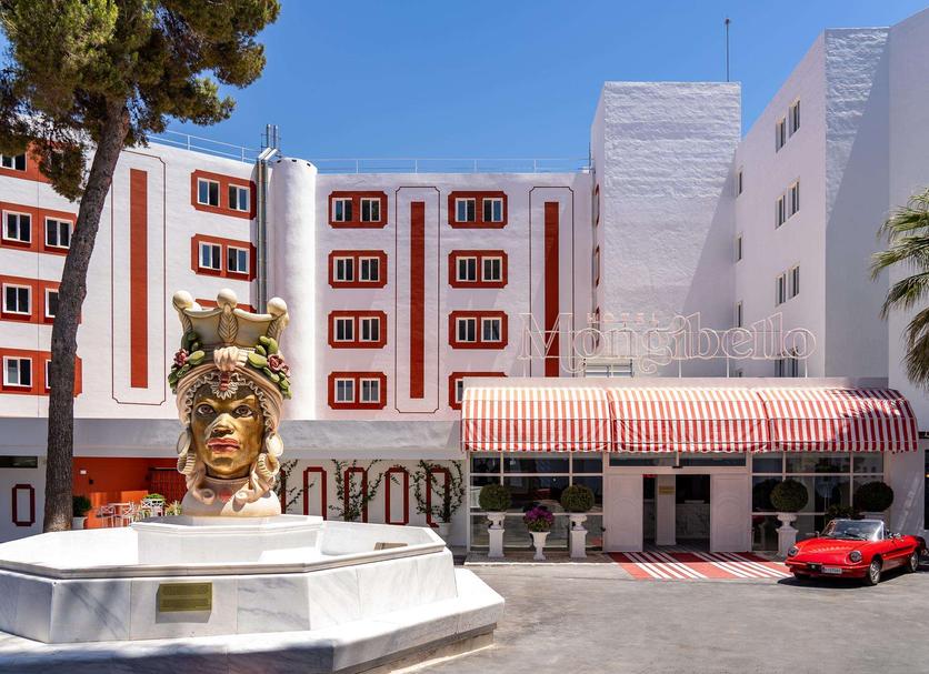Edifici Foto