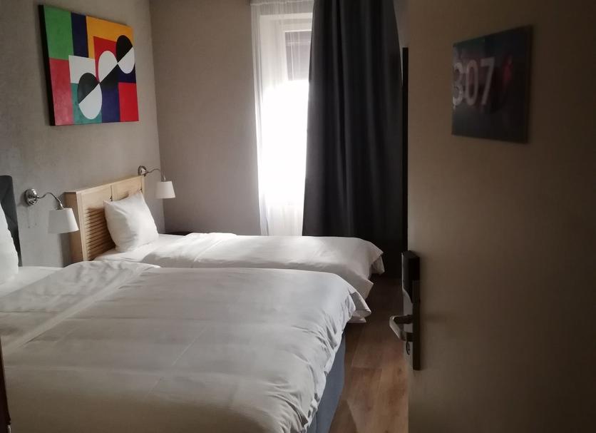 Habitació Foto