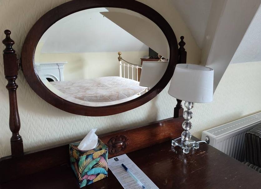Serveis de l’habitació Foto