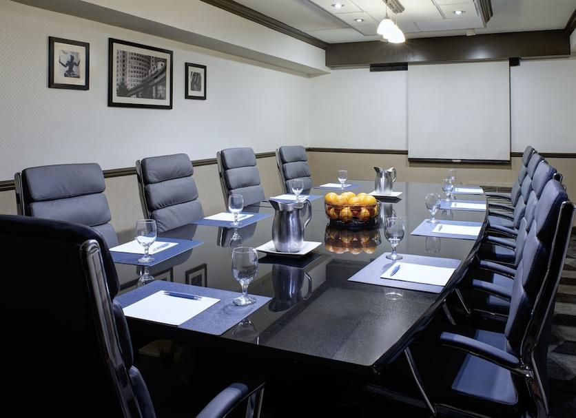 Sala de conferències Foto
