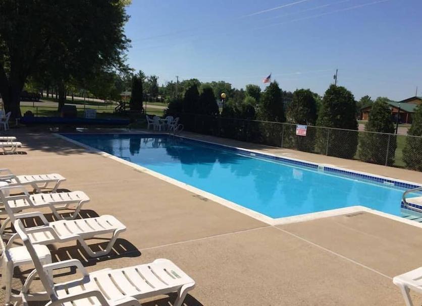 Pool Foto