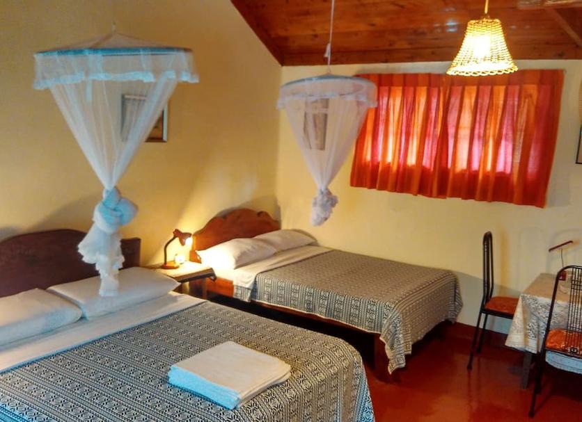 Habitació Foto