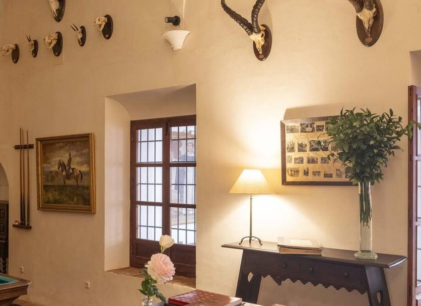 Serveis de l’habitació Foto
