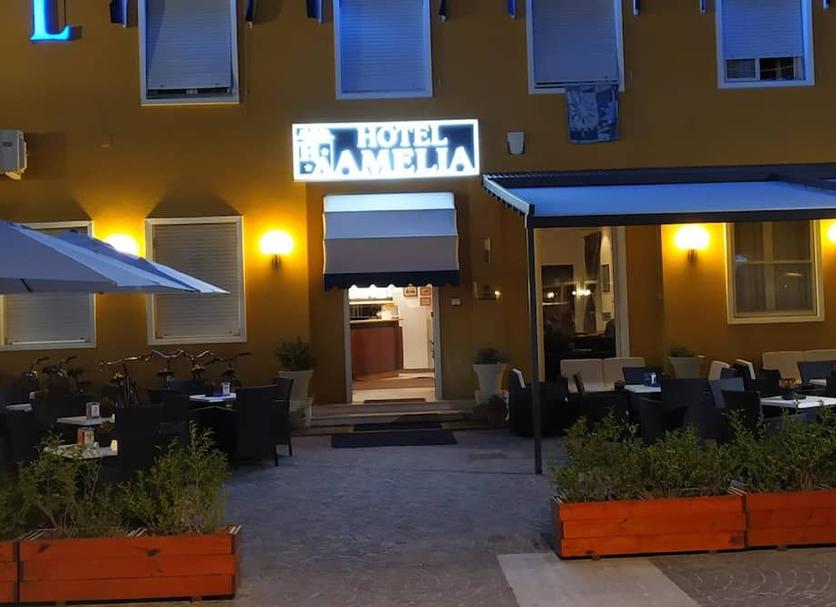 Edifici Foto