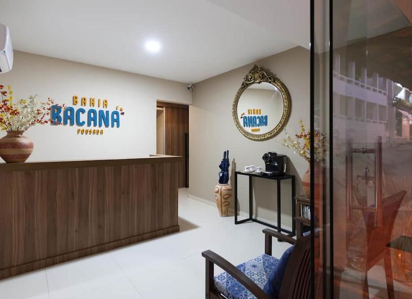 Recepció Foto