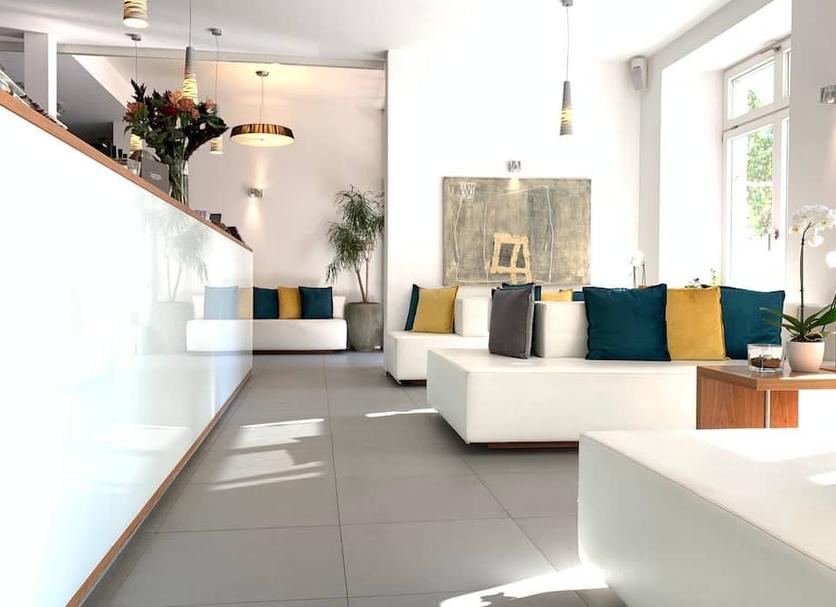 Sala Foto