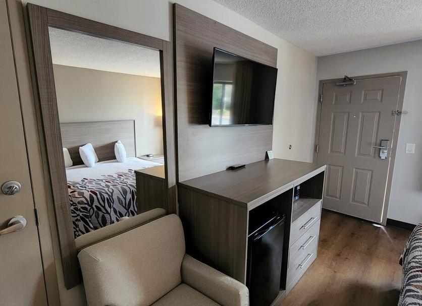 Serveis de l’habitació Foto