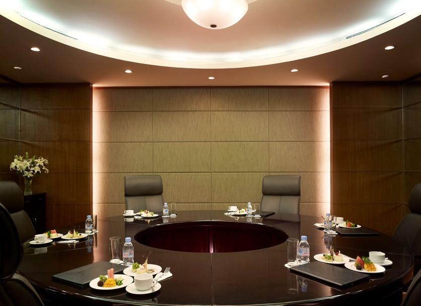 Sala de conferències Foto