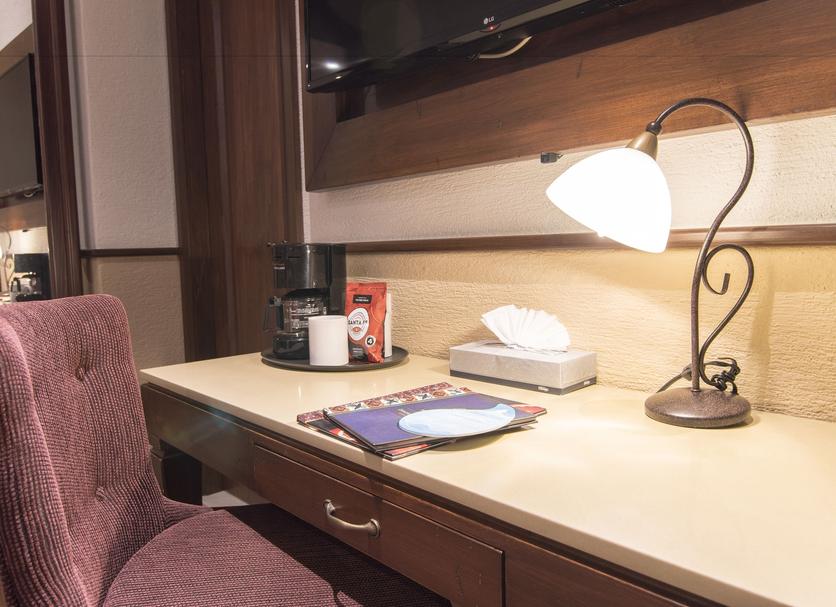 Serveis de l’habitació Foto
