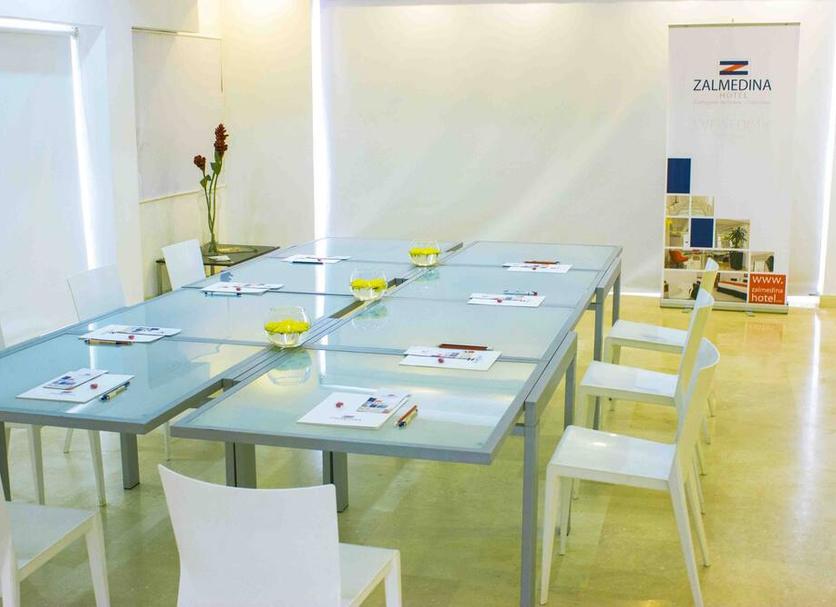 Sala de conferències Foto