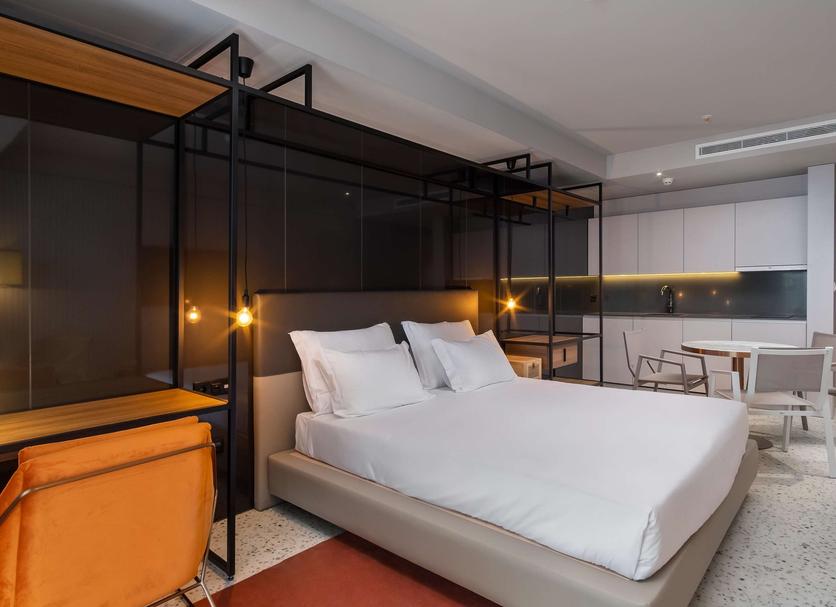 Habitació Foto