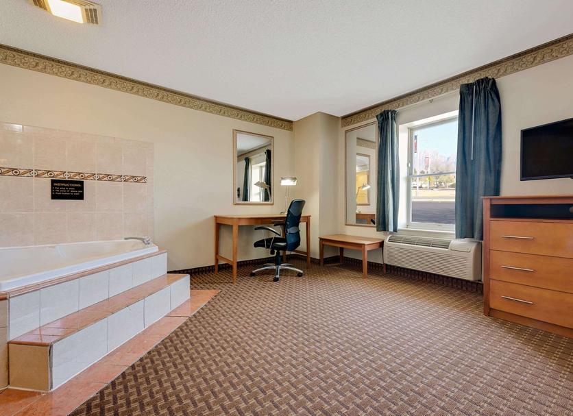 Serveis de l’habitació Foto