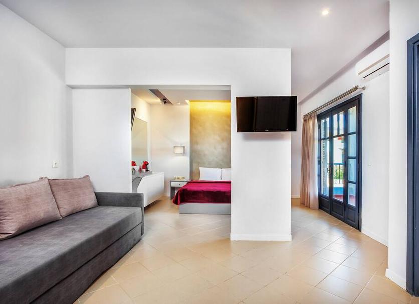 Sala Foto