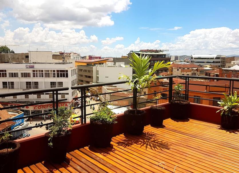 Balcó Foto