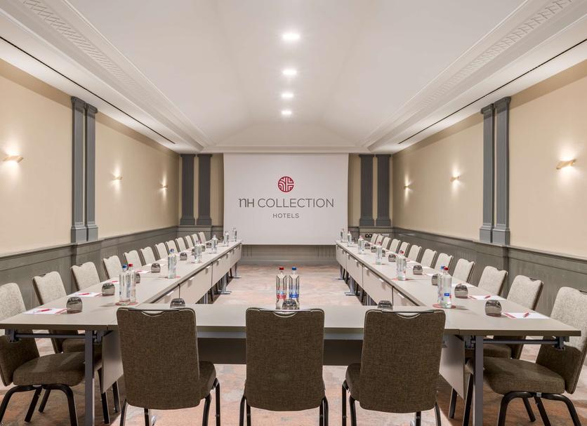 Sala de conferències Foto