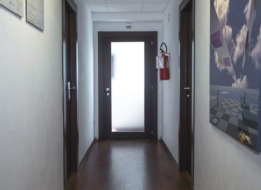 Passadís Foto