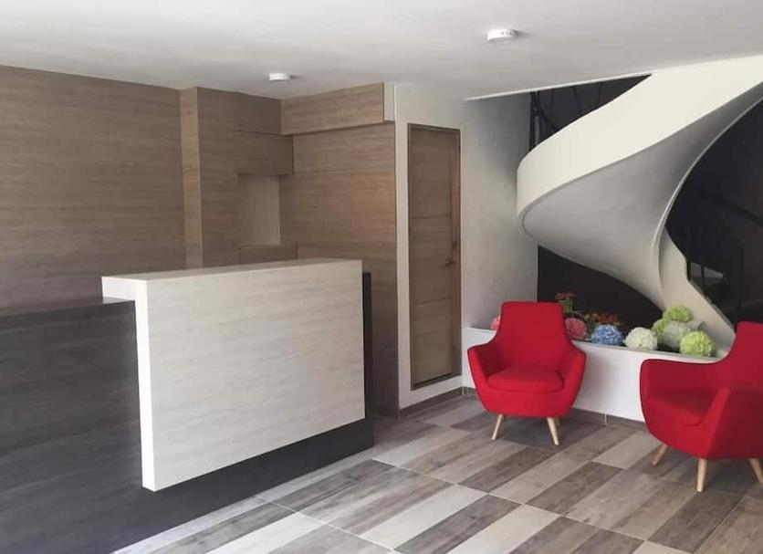Recepció Foto